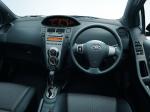 Toyota Yaris S Limited 2009 года (TW)
